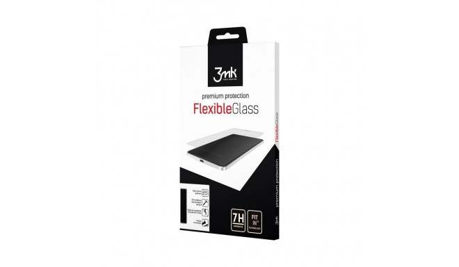 3MK FlexibleGlass for Huawei P20 Lite 2019