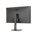 AOC Q27V5N/BK 27inch WQHD VA 75Hz 4ms