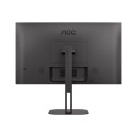 AOC Q27V5N/BK 27-tolline WQHD VA 75Hz 4ms
