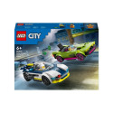 KONSTRUKTOR LEGO CITY 60415