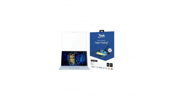 3MK Paper Feeling Microsoft Surface Pro 7 12.3" 2 tk (3MK2374)