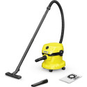 Karcher WD 2 Plus V-12/4/18 tolmuimeja