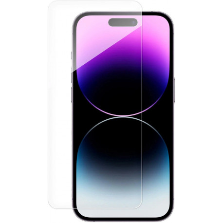 Hurtel kaitseklaas Apple iPhone 16