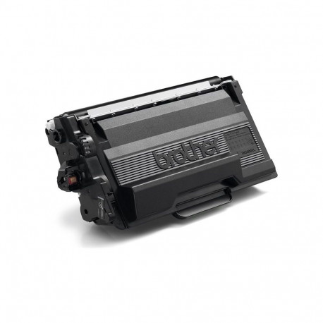 BROTHER TN-3600XL Black Toner Cartridge Prints 6.000 pages