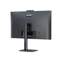 AOC Q27V5CW/BK 27-tolline monitor HDMI DP USB