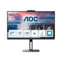 AOC Q27V5CW/BK 27-tolline monitor HDMI DP USB