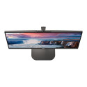 AOC Q27V5CW/BK 27-tolline monitor HDMI DP USB