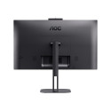 AOC Q27V5CW/BK 27inch monitor HDMI DP USB