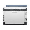 HP Color LaserJet Pro MFP 3302fdw 25ppm värviline printer