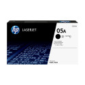 HP toner CE505A must HV LaserJet P2035 P2055
