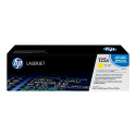 HP toonerkassett CB542A kollane HV ColorSphere toonerkassett CLJ CP1215 1515 1518