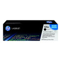 HP toonerkassett CB540A must HV ColorSphere toonerkassett CLJ CP1215 1515 1518