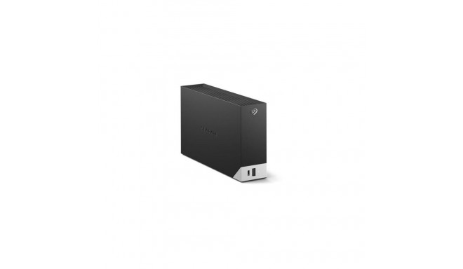 SeaGate External HDD||One Touch|STLC6000400|6TB|USB 3.0|USB-C|STLC6000400