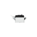 Printer Canon i-SENSYS LBP243dw Laser B/W A4 1200x1200 DPI 36 ppm Wi-Fi, USB, LAN