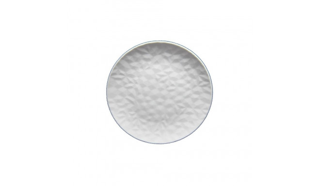 CHIC ROUND PLATE 18,7CM JX227-A002-01