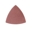 TRIANGLE SANDING SHEET NO40 94MM 5PCS