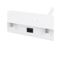 WALL LIGHT TUU GU10 valge