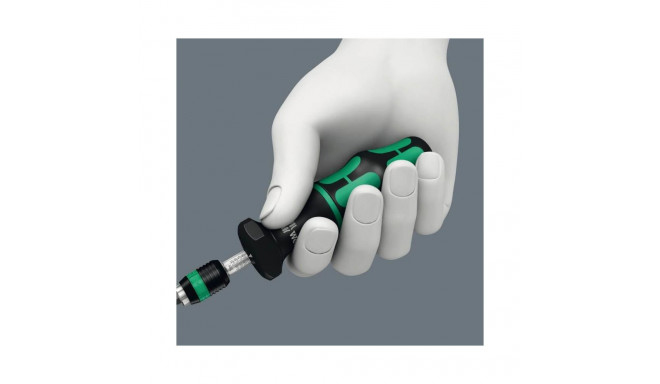 "kruvikeeraja otsikutega Wera 6 tk"