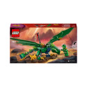 TOY CONSTRUCT LEGO LLOYDS DRAGON 71829