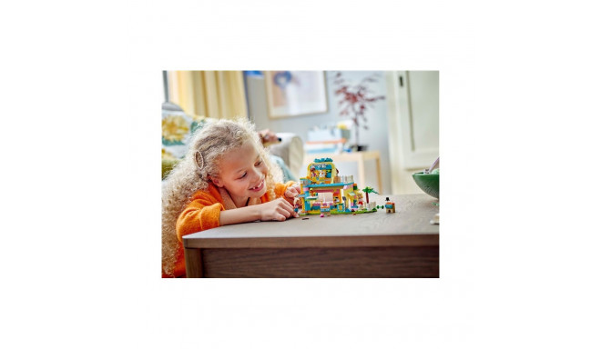 TOY CONSTRUCT PET ACCESSORIES SHOP 42650