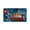 "LEGO duelliklubi 76441"