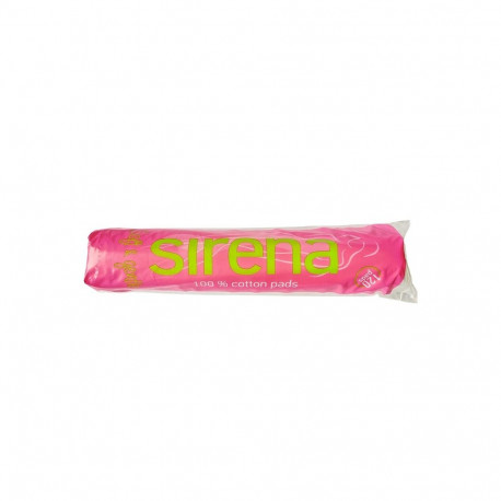 PADS SIRENA 120PCE