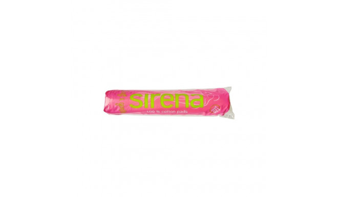 SIRENA 120PCE padjad