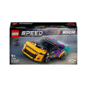 CONSTRUCTOR LEGO SPEED NASCAR 76935