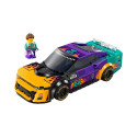 CONSTRUCTOR LEGO SPEED NASCAR 76935