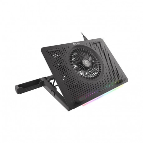 LAPTOP COOLER PAD GENESIS OXID 450 15.6