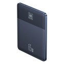 Baseus Blade2 12000mAh 65W + kabel USB-C niebieski