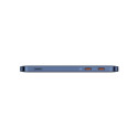 Baseus Blade2 12000mAh 65W + kabel USB-C niebieski