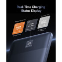 Baseus Blade2 12000mAh 65W + kabel USB-C niebieski