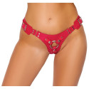 Uprząż Strap On Bad Kitty