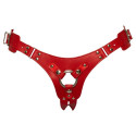 Uprząż Strap On Bad Kitty