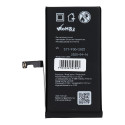 LICORE battery for IPHONE 15 3349 mAh