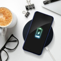 SOFT case for SAMSUNG A06 4G dark blue