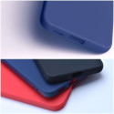 SOFT case for SAMSUNG A06 4G dark blue