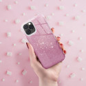 SHINING Case for SAMSUNG A06 4G pink