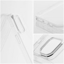 CLEAR Case 2 mm for GOOGLE PIXEL 9A (camera protection) transparent transparent
