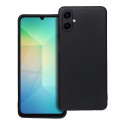 MATT case for SAMSUNG A06 5G black