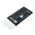 5D Full Glue Tempered Glass - for Motorola E14 / G04 / G04s / G24 / G24 Power black