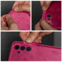 Case SILICONE 2mm for POCO C75 pink