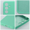 Case SILICONE 2mm for REALME C75 mint