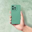ROAR case LUNA for IPHONE 16e Green