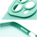ROAR case LUNA for IPHONE 16e Green