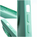 ROAR case LUNA for IPHONE 16e Green