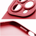 ROAR case LUNA for IPHONE 16e Red