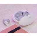 HOCO wireless earphones bluetooth TWS EW203 white