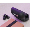 HOCO wireless earphone bluetooth TWS EQ19 midnight black